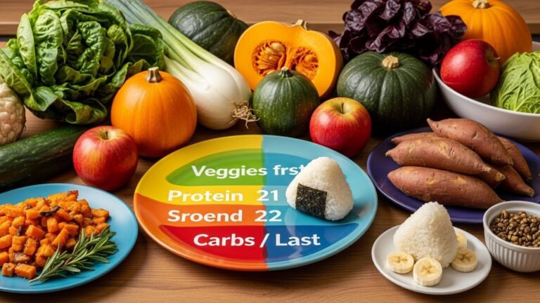 3 Unique Hacks to Eat Healthier in 2026