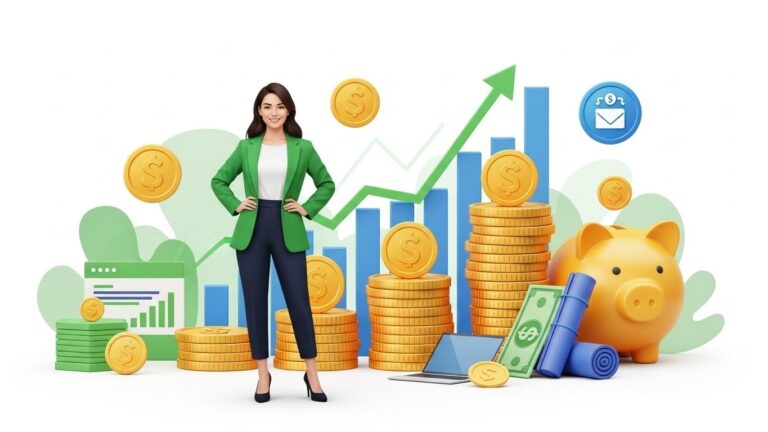 4 Proven Tips to Build Wealth in 2026