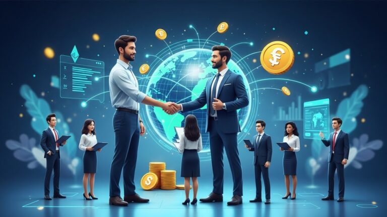 4dev.com Launches Funding Hub for Startup Fundraising