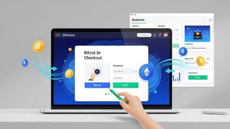 7 Ways Heleket Streamlines Crypto Payments for Businesses
