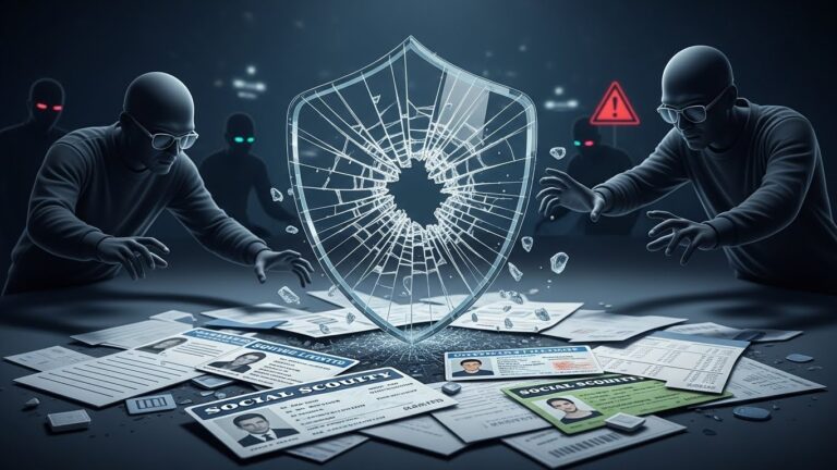 700Credit Data Breach Exposes Millions to ID Theft