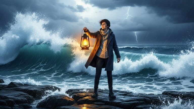 9 Daily Habits for Building Emotional Resilience