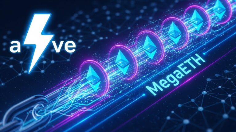 Aave V3 Deployment on MegaETH: Game-Changing Move for DeFi