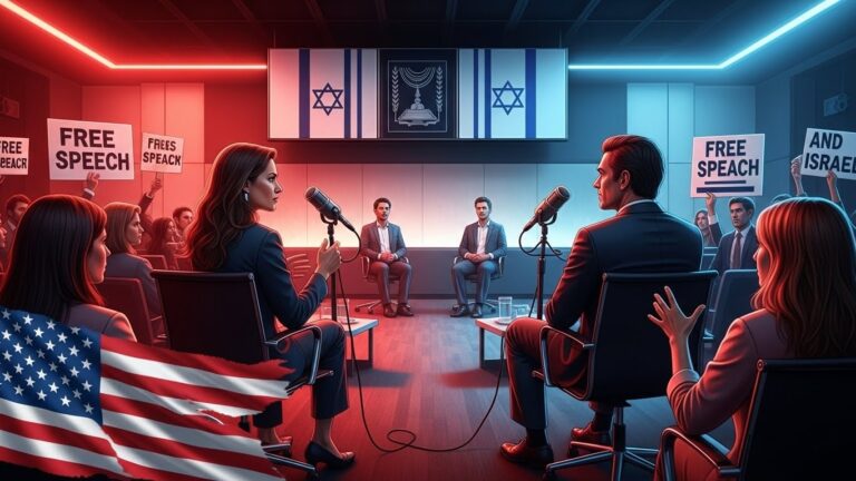 ADL Slams Megyn Kelly Over Antisemitism Remarks