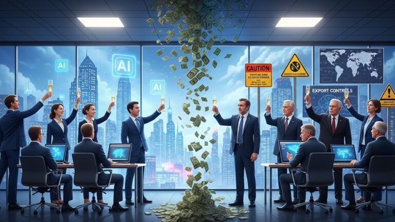 AI Campaign Clash: Boomers vs Doomers in 2026 Elections