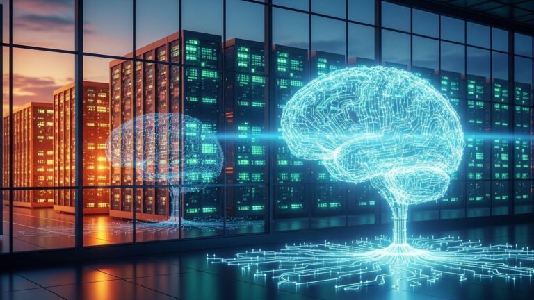 AI’s Next Big Pivot: Efficiency and Cost Cuts in 2026