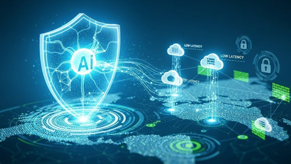 Akamai Stock: Emerging AI Cybersecurity Play and Options Strategy