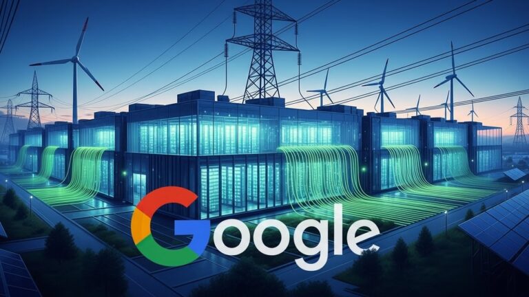 Alphabet Acquires Intersect for $4.75B in Major Deal