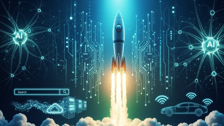 Alphabet Stock: AI Winner of 2025 Eyes Strong 2026