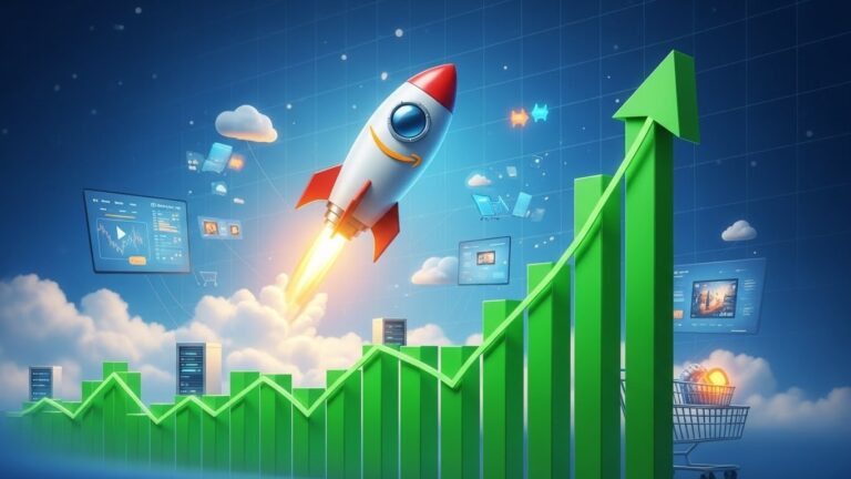 Amazon Stock Comeback in 2026: Key Drivers Ahead