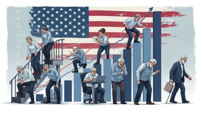 America’s Growing Disability Crisis Explained