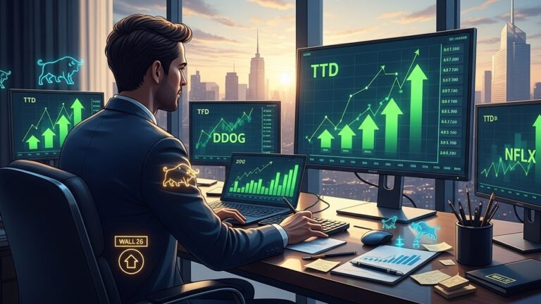 Analysts’ Favorite Stocks for 2026 Gains