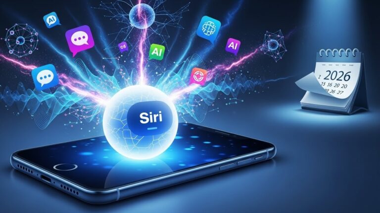 Apple’s AI Delay in 2025: Why 2026 is Make-or-Break