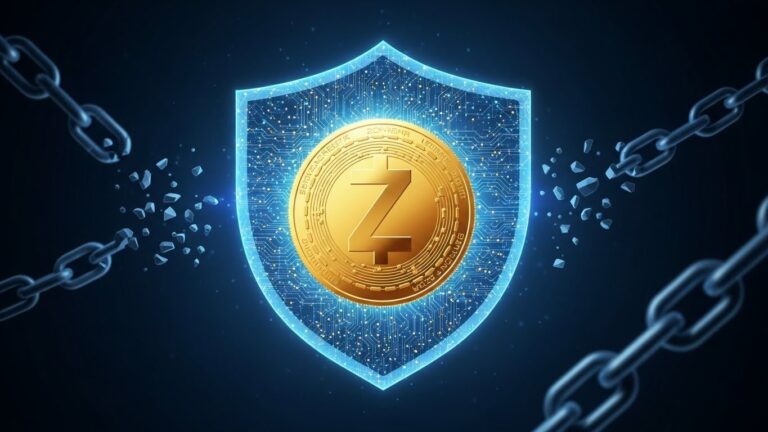 Arthur Hayes Predicts Zcash Could Hit $1000 on Privacy Surge