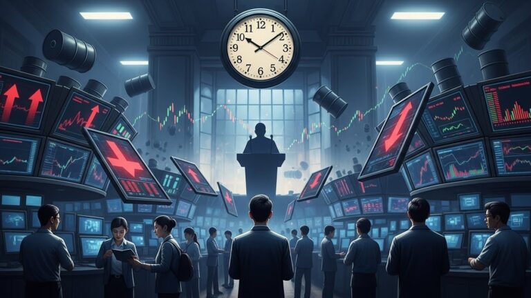 Asia-Pacific Markets Poised for Decline Amid Tech Sell-Off