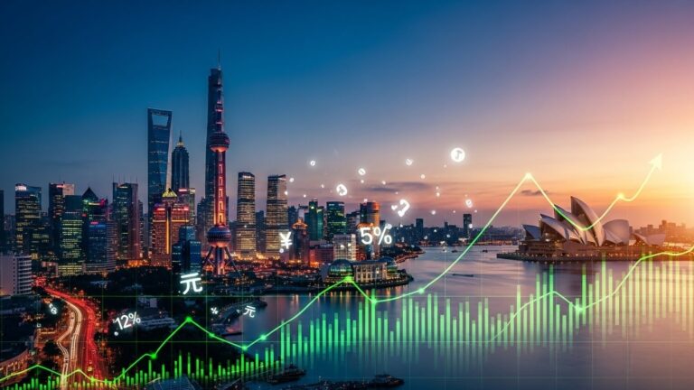 Asia-Pacific Markets Rise Ahead of China LPR Decision