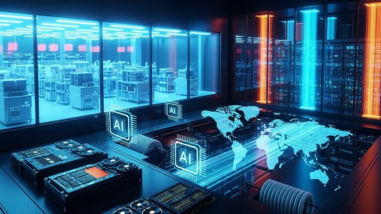 Asia Tech Supply Chain Insights: AI Demand Outlook