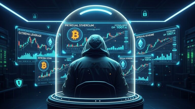 Aster Launches Shield Mode for Private High-Leverage Crypto Trades