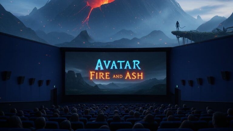 Avatar Fire and Ash $88M Domestic Opening Disappoints