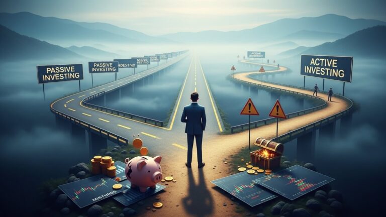 Avoid These Costly Investing Mistakes in 2025