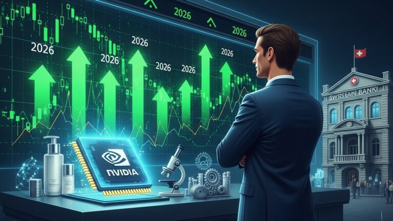 Bank of America’s Top Stock Picks for 2026