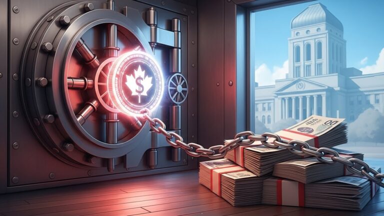Bank of Canada Sets Strict Stablecoin Rules for 2026