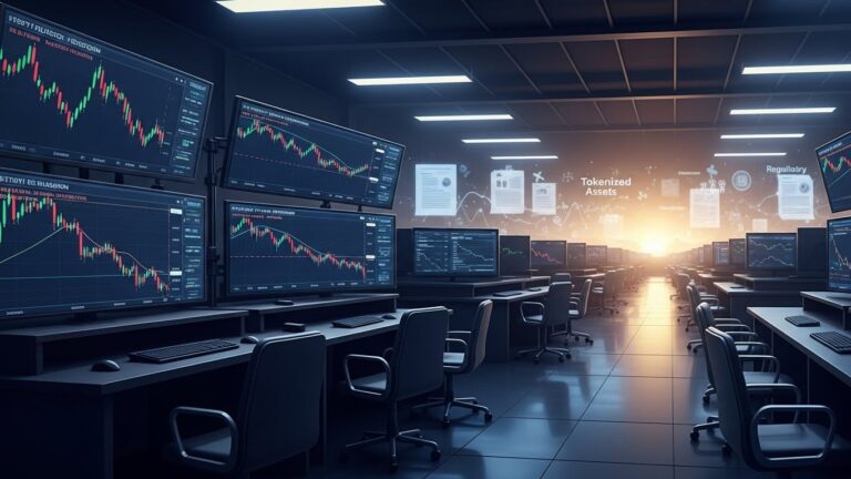 Barclays Warns of Crypto Down Year in 2026