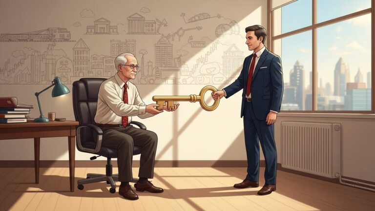 Berkshire Hathaway Succession: Combs Exit and Big Changes