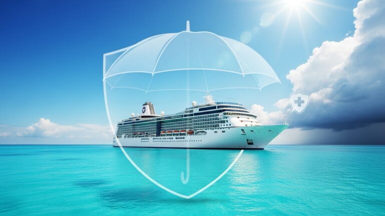 Best Cruise Travel Insurance for 2026 Trips