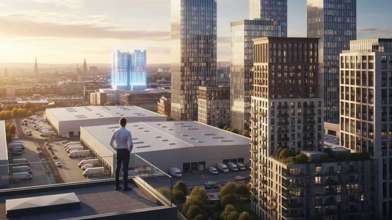 Best Real Estate Investments for 2026 Success