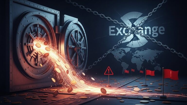 Binance Faces New Scrutiny Over $1.7B Suspicious Flows