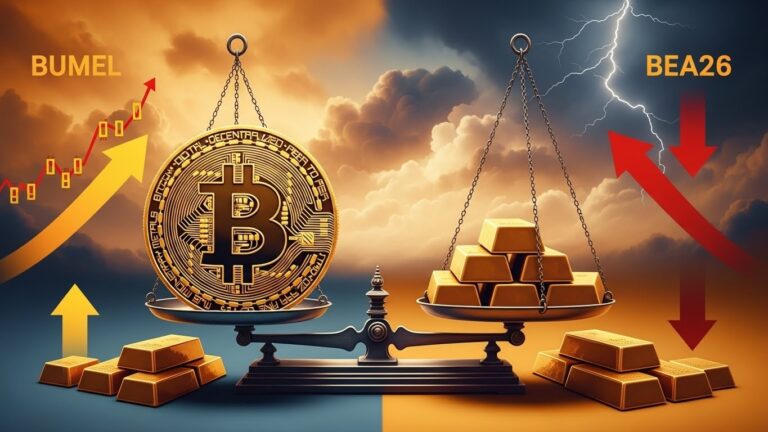 Bitcoin 2026 Forecasts: Bullish Bets vs Cautious Warnings