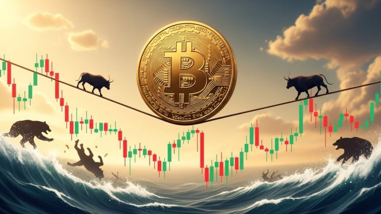 Bitcoin Bulls in Bullish Neutrality: Shorts Fuel Upside