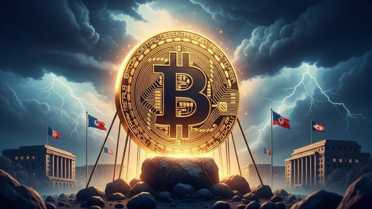 Bitcoin Fundamentals Stronger Than Ever in 2025