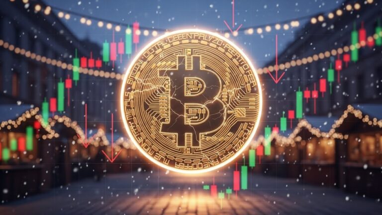 Bitcoin Price Prediction: Will BTC Drop to $80K?