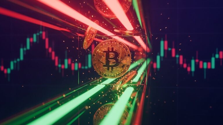 Bitcoin Stuck in Tight Range: Breakout Coming Soon?
