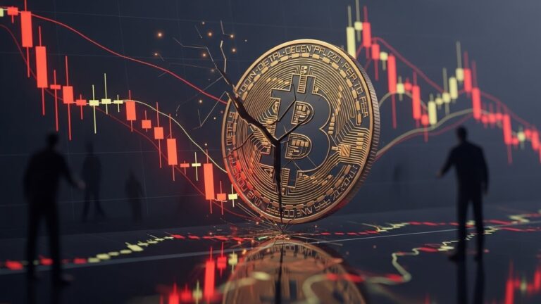 Bitcoin’s Rare Fourth Red Year Looms in 2025