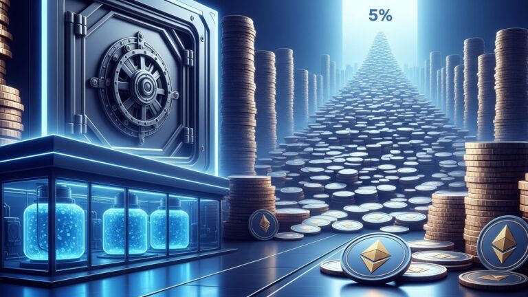 Bitmine Surpasses 4 Million ETH Holdings in Bold Push