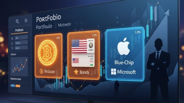 BlackRock Bets Big on Bitcoin ETF for 2025