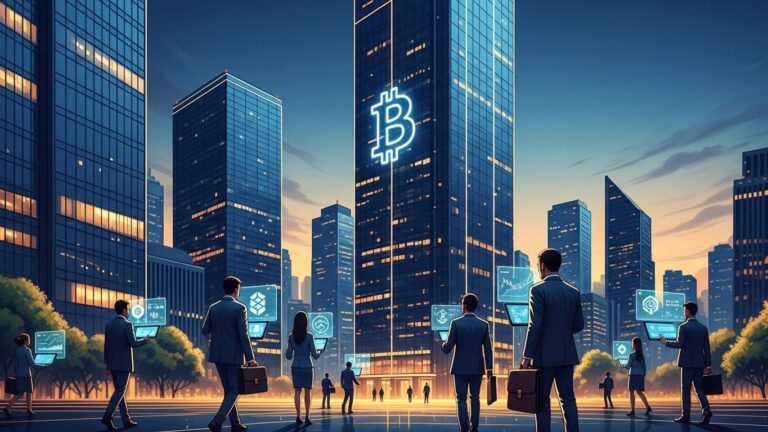 BlackRock Hiring Spree Signals Major Crypto Push