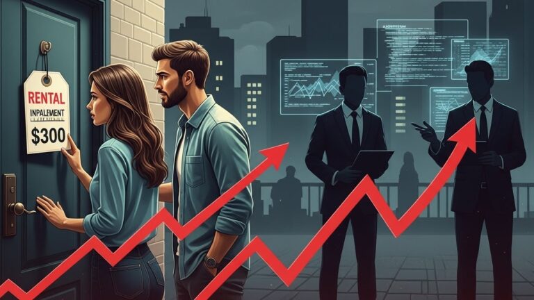 Blackstone Subsidiary Settles DOJ Rental Price-Fixing Case