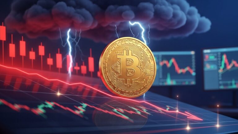 BNB Price Risks 15% Drop as Bearish Signals Grow