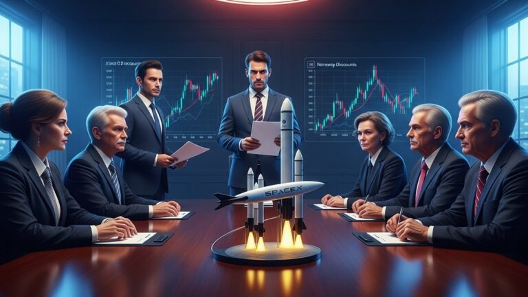 Boaz Weinstein Targets Edinburgh Worldwide Trust Board