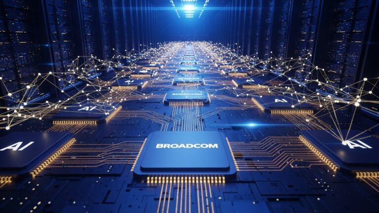 Broadcom Q4 Earnings: AI Boom Fuels Massive Growth in 2025