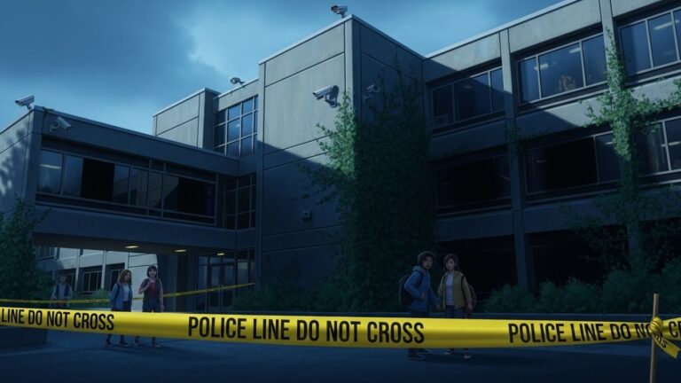 Brown University Camera Controversy After Deadly Shooting