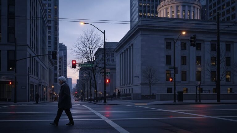 Brutal Attack on Elderly Woman Shocks Seattle