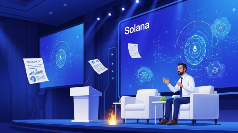 Bybit CEO on Compliance and Decentralized Growth