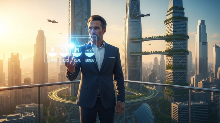 Capital Growth Conf 2026: Build a Resilient Portfolio Now