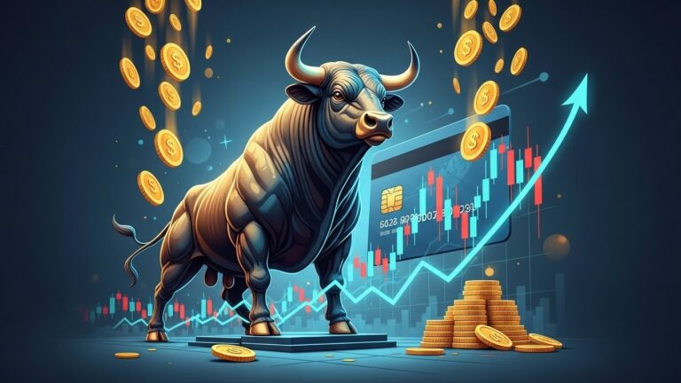 Capital One Stock Gets Major Price Target Boosts