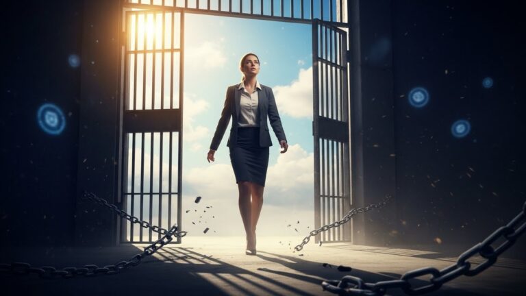 Caroline Ellison Early Release from Prison in 2026